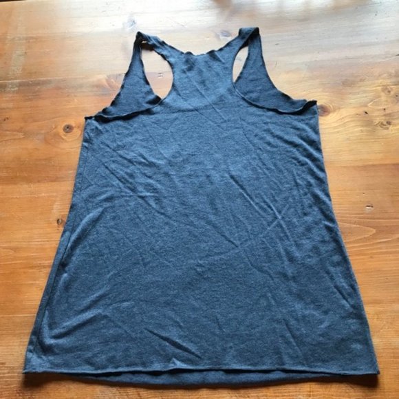 Foo Fighters Medium Tank Top New - Picture 3 of 9